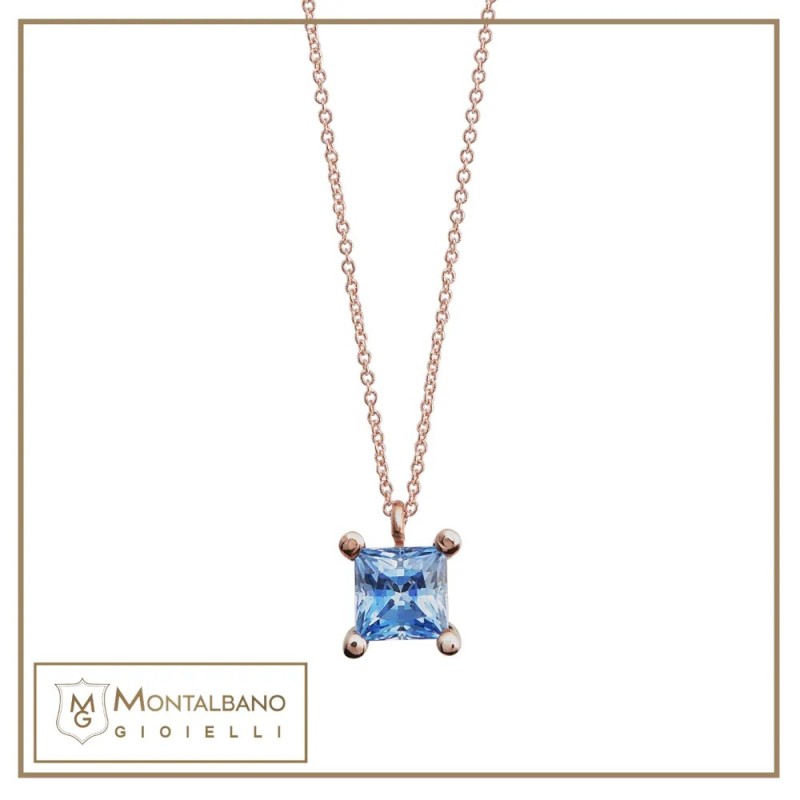 Girocollo in Oro AGZ 383